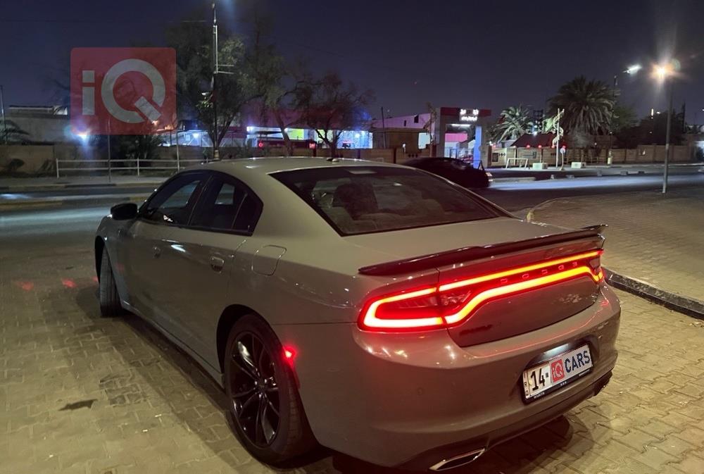 Dodge Charger